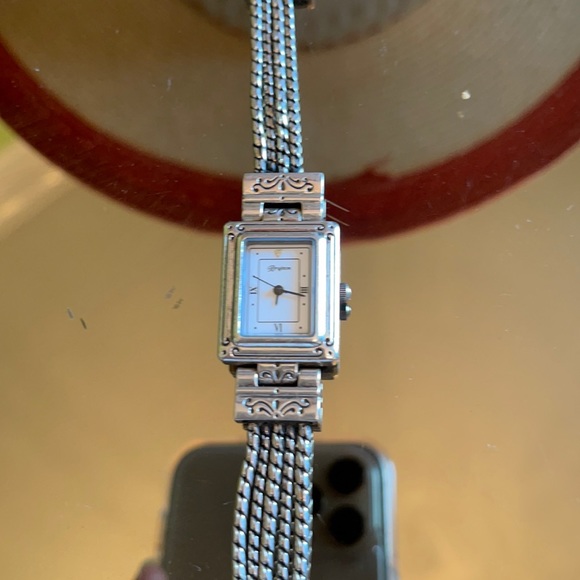 Brighton Accessories - Brighton charming watch in good working condition.